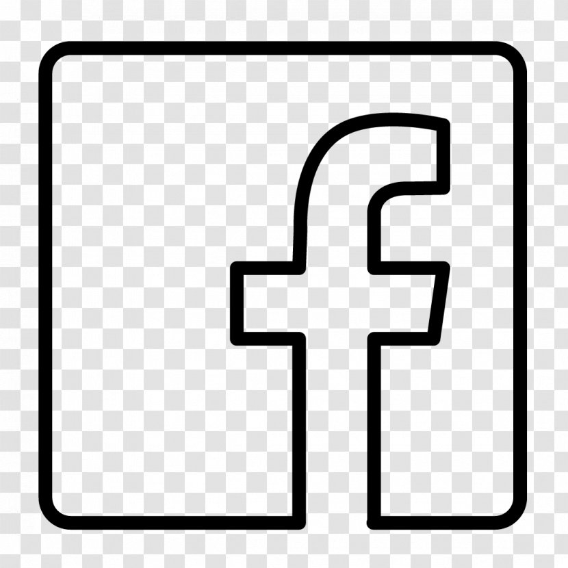 Facebook, Inc. - Text - Facebook Transparent PNG