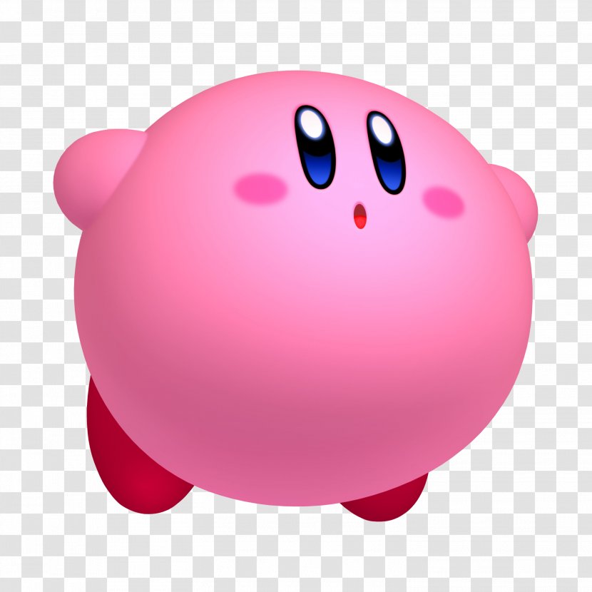 Kirby's Return To Dream Land Kirby: Triple Deluxe Epic Yarn Meta Knight - Kirby S Adventure Transparent PNG