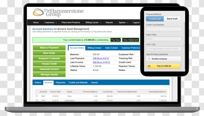 Subscription Billing Service Computer Software Medical Invoice - Digital Journalism - Web Page Transparent PNG