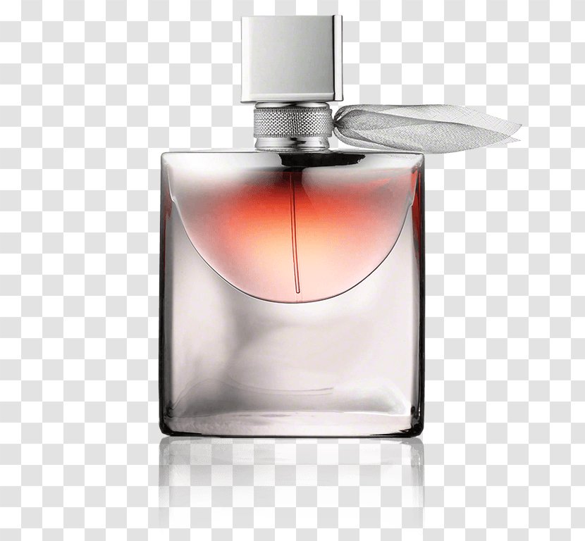 Glass Bottle Perfume - La Vie Est Belle Transparent PNG