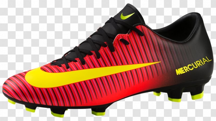 Football Boot Nike Mercurial Vapor Shoe - Brand - Jordan Transparent PNG