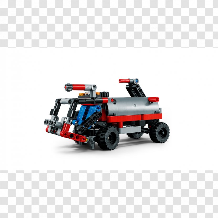Lego Technic Toy The Group Construction Set Transparent PNG