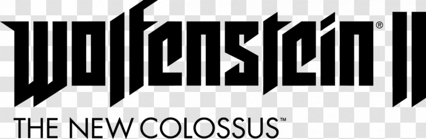 Wolfenstein: The Old Blood Wolfenstein II: New Colossus 3D Bethesda Softworks Video Game - Bj Blazkowicz Transparent PNG