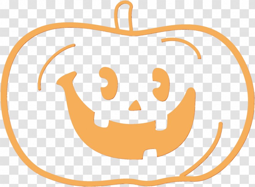 Orange - Pumpkin - Fruit Plant Transparent PNG