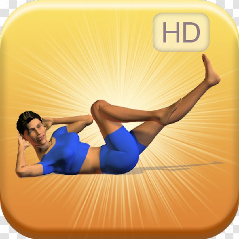 Yoga - Physical Fitness Transparent PNG