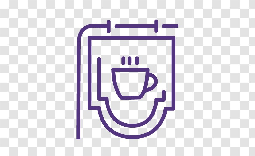 Cold Brew Cold-brewed Tea Coffee Smiley - Aeropress Illustration Transparent PNG
