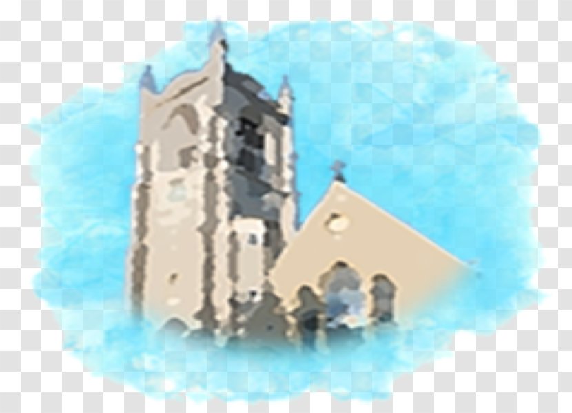 Christ Church Glendale Of England Episcopal Faith - Computer - Christchurch Cathedral Transparent PNG