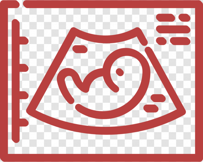 Family Icon Ultrasound Icon Transparent PNG
