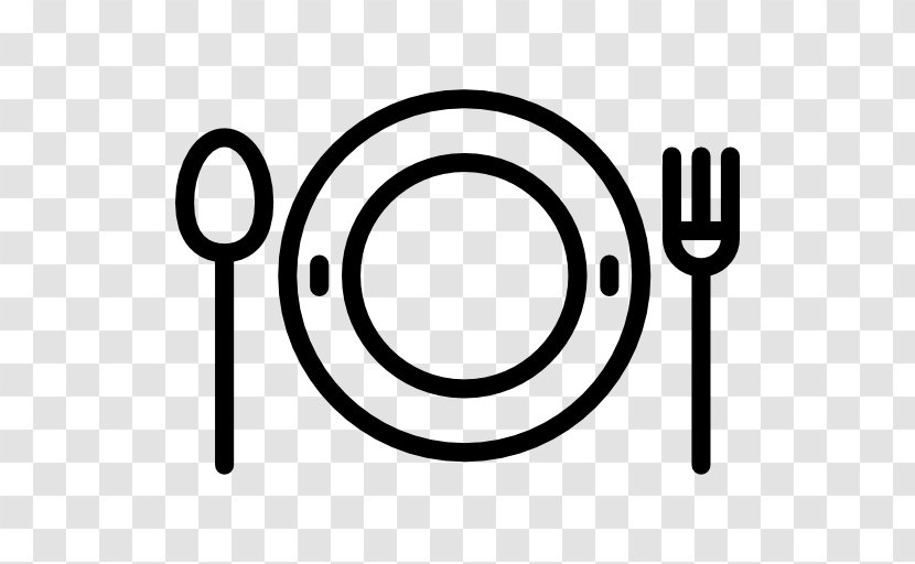 Fork Knife Food Clip Art - Spoon - Dish Vector Transparent PNG