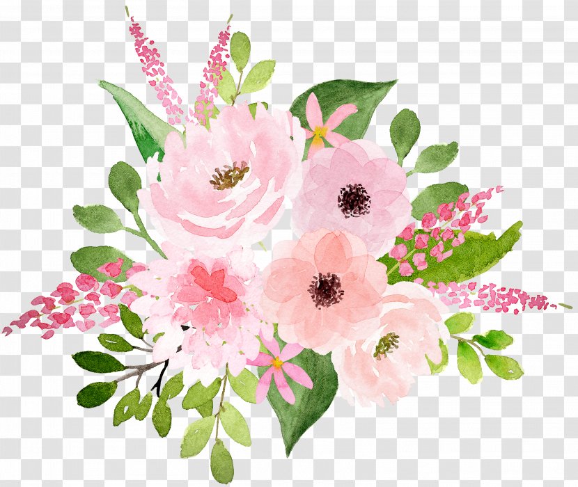 Floral Design - Flowering Plant - Floristry Transparent PNG