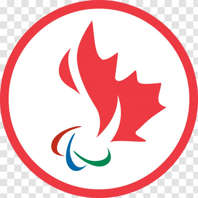 Paralympic Games International Committee Canada 2018 Winter Olympics Paralympics - Tree Transparent PNG