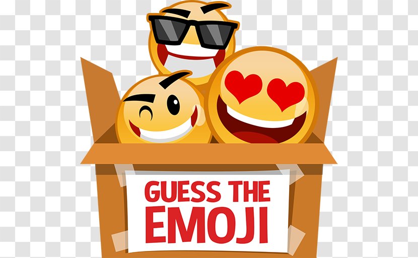 Guess The Emoji - That - Quiz Emoji: Game EmojiEmoji Transparent PNG