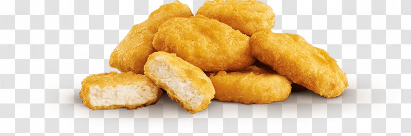 Burger King Chicken Nuggets McDonald's McNuggets Fried - Sandwich - Nugget Transparent Png Mcdonald S Transparent PNG