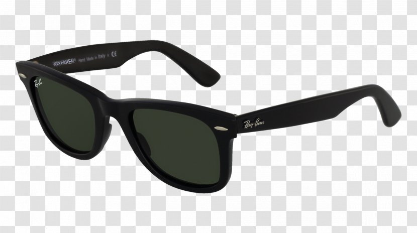 Ray-Ban Wayfarer Sunglasses Oakley, Inc. - Personal Protective Equipment - Ray Ban Transparent PNG