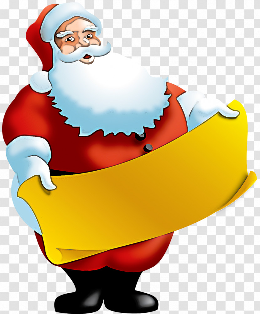 Christmas Santa Santa Claus Saint Nicholas Transparent PNG