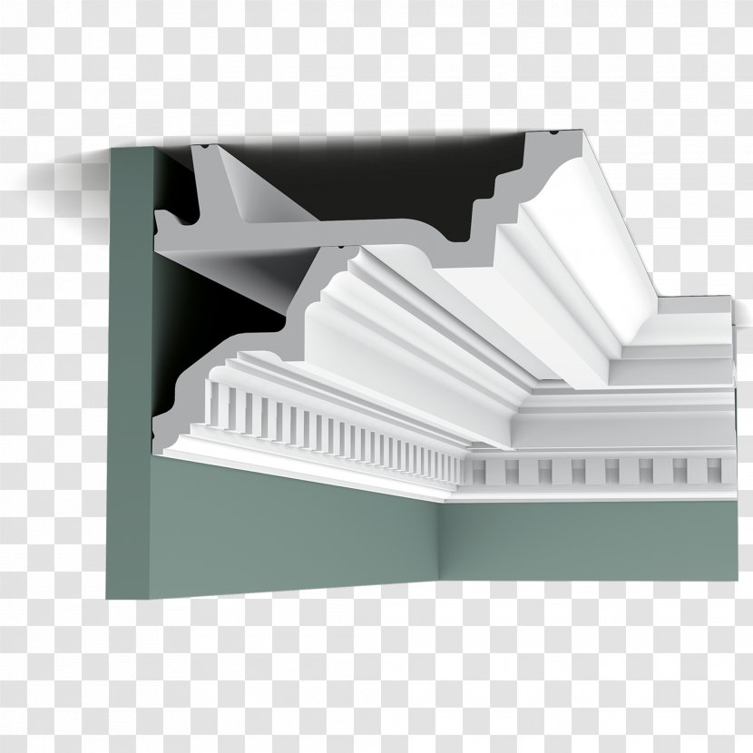 Cartoon Crown - Baseboard - Paper Architecture Transparent PNG