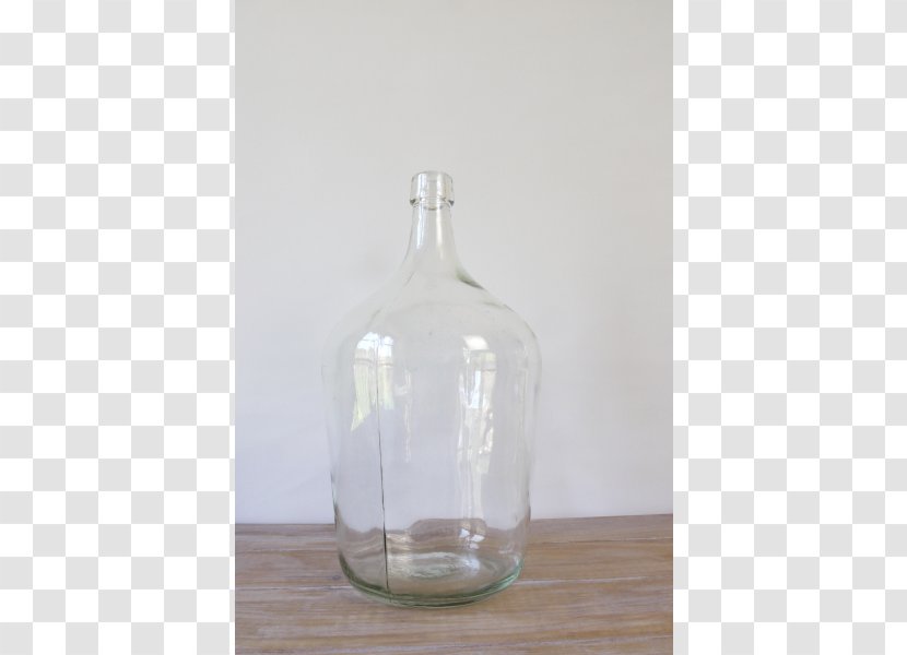 Glass Bottle Wine - Dame Blanche Transparent PNG