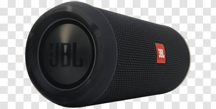 JBL Flip 3 Wireless Speaker 4 Loudspeaker - Audio Equipment - Bluetooth Transparent PNG