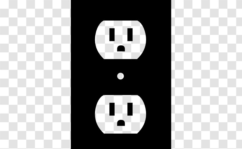 AC Power Plugs And Sockets Electricity Clip Art - Plugin - Pack Plugins Transparent PNG