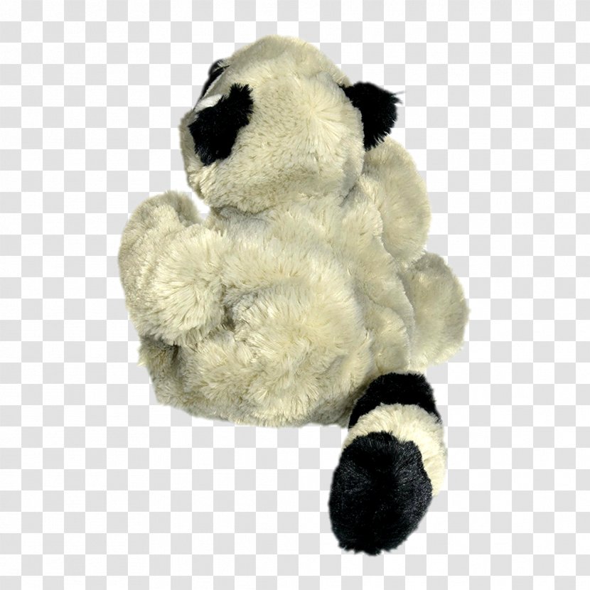 Giant Panda Stuffed Animals & Cuddly Toys Dog Plush Fur - Carnivoran - Toy Transparent PNG