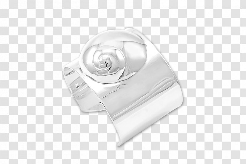 Silver Body Jewellery Moon Snails - Carnival Continued Again Transparent PNG