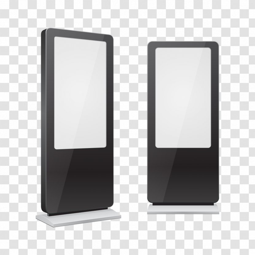 Euclidean Vector Raster Graphics Clip Art - Display Device - Dressing Mirror Transparent PNG