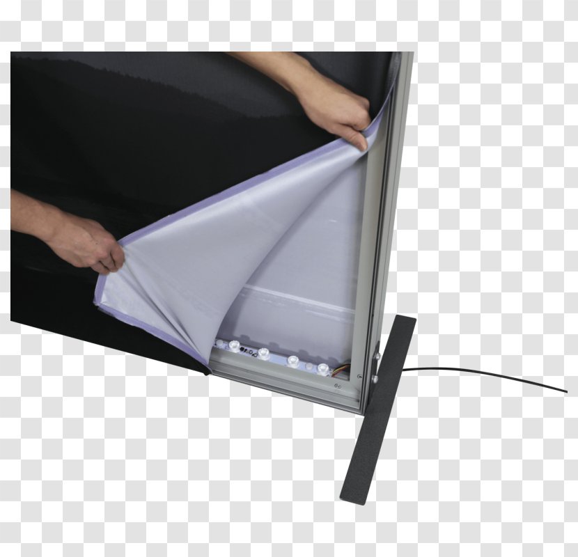 Lightbox Picture Frames Light-emitting Diode Lighting - Backlight - Fashion Banners Banner Vector Material Transparent PNG
