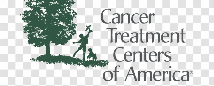 Cancer Treatment Centers Of America Midwestern Regional Medical Center, Inc. United States Health Care - Brand Transparent PNG