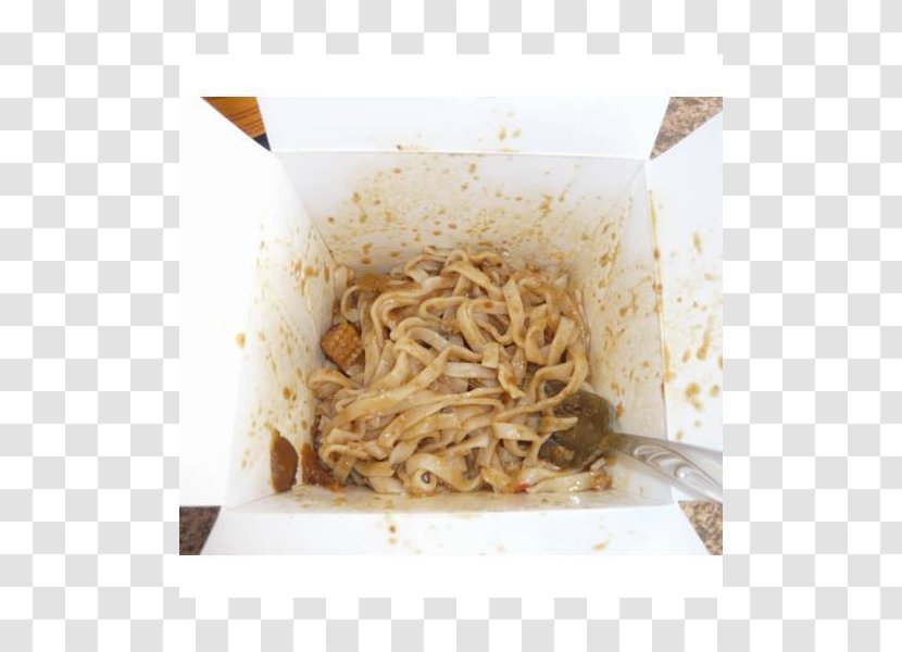 Yakisoba Chinese Noodles Al Dente Spaghetti Shirataki - Noodle - Thai Transparent PNG