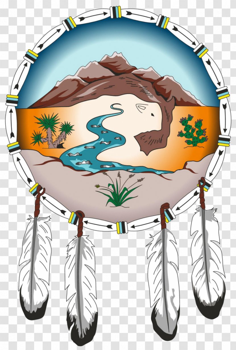 Lipan Apache People Fort Indian Reservation Tribe - Yavapai Transparent PNG