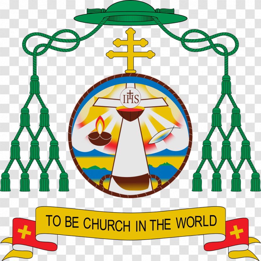 Coat Of Arms Pope Francis Ecclesiastical Heraldry Benedict XVI Bishop - Catholicism - Artwork Transparent PNG