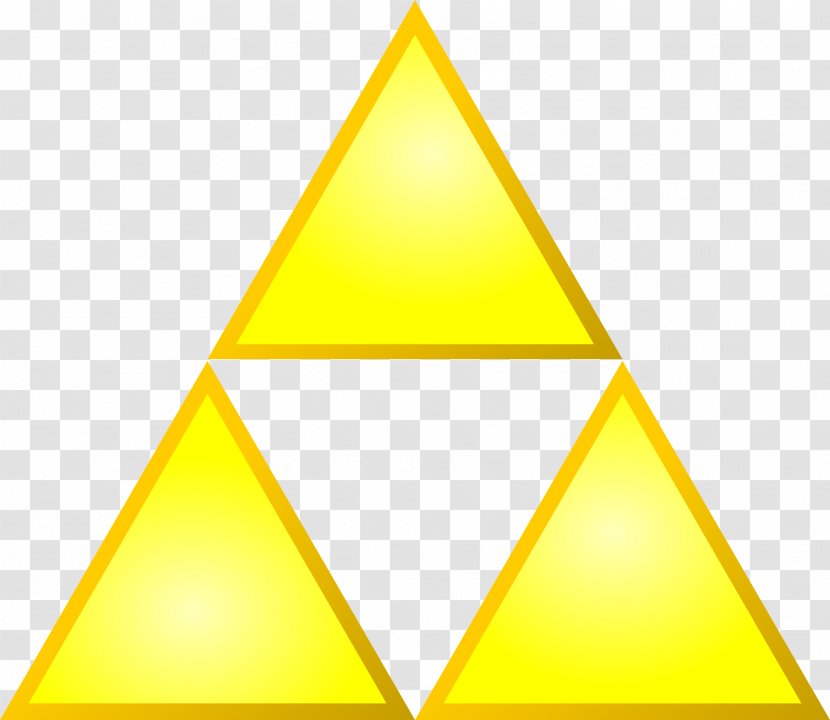 The Legend Of Zelda: Breath Wild Tri Force Heroes Zelda II: Adventure Link Ocarina Time Princess - Ganon - Rupee Transparent PNG