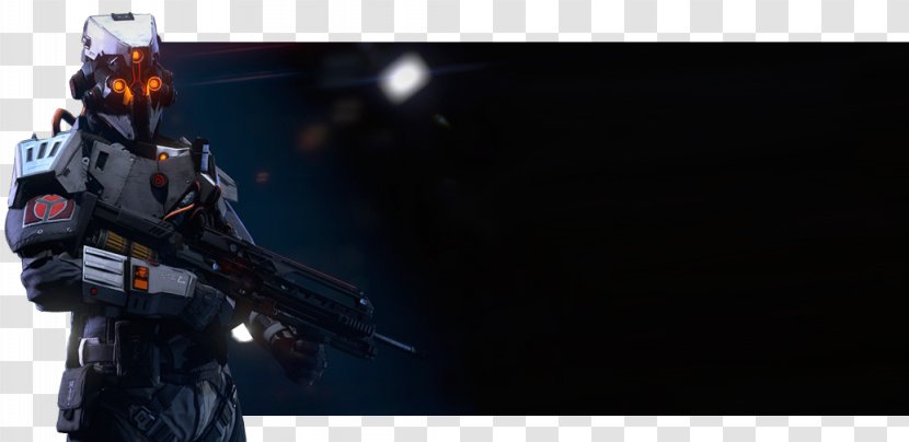 Killzone Shadow Fall 3 2 Xbox 360 Transparent PNG