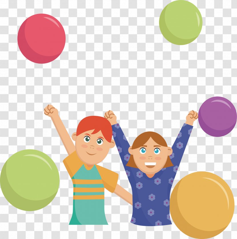 Child Clip Art - Thumb - Cheering The Children Transparent PNG