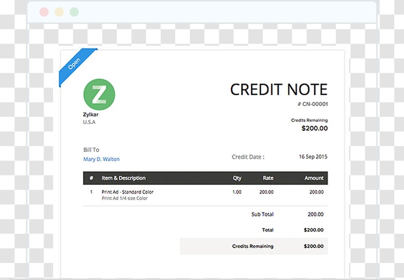 Zoho Corporation Office Suite Computer Software Customer Relationship Management - Program - Thank You Card Transparent PNG
