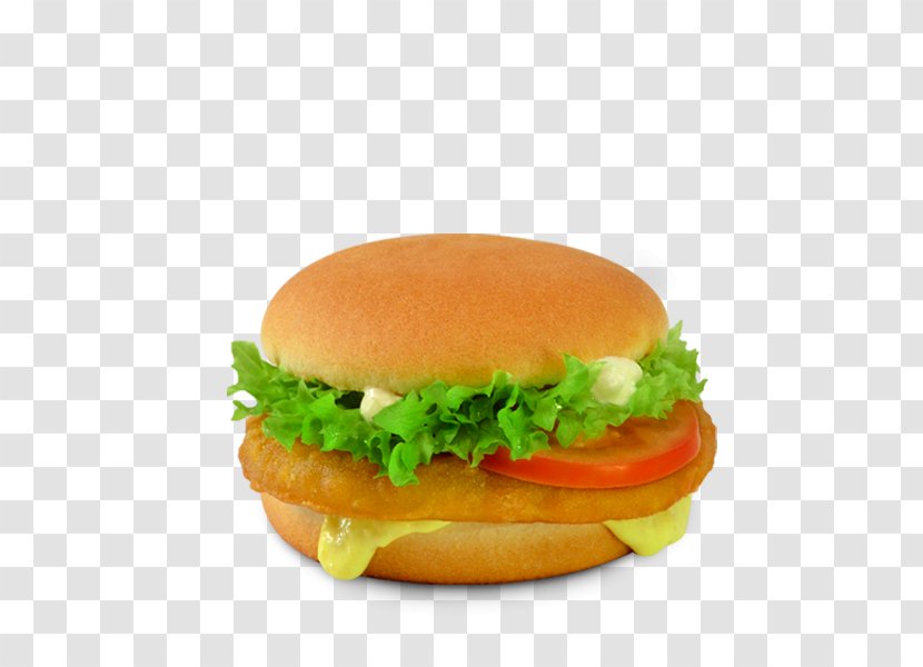 Cheeseburger Breakfast Sandwich Ham And Cheese Slider Veggie Burger - Hamburger Transparent PNG