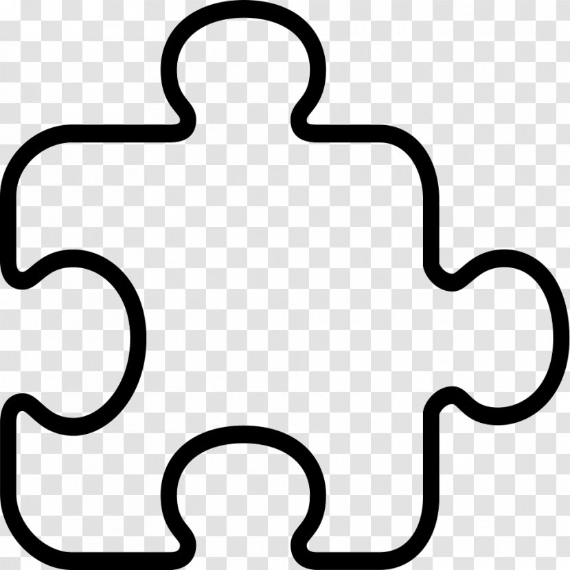 Jigsaw Puzzles Puzzle Video Game Clip Art - Cdr - Icon Transparent PNG