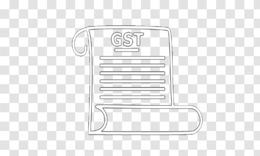 Rectangle Material - Gst Transparent PNG
