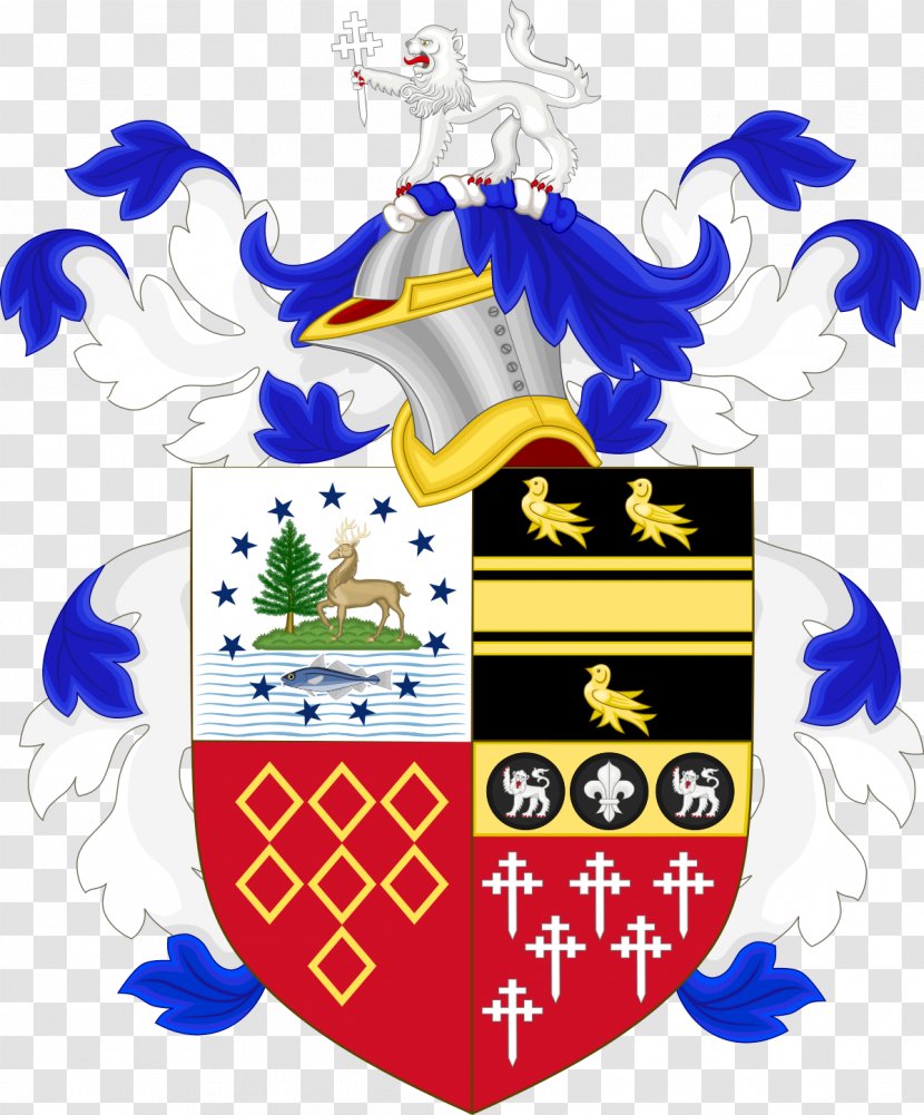 Quincy Coat Of Arms President The United States Crest Federalist Party - John Adams - Addams Family Transparent PNG