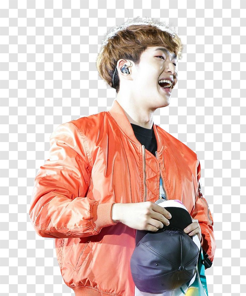 Onew The Shinee World S.M. Entertainment MediaFire - Orange - Choi Minho Transparent PNG