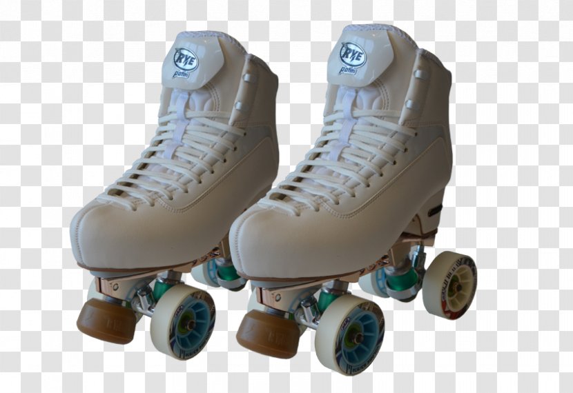 Quad Skates Roller Skating Figure - Outdoor Shoe Transparent PNG