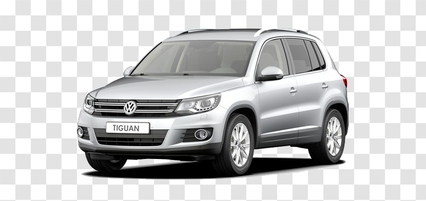 2011 Volkswagen Tiguan Car Polo Up - Grille Transparent PNG