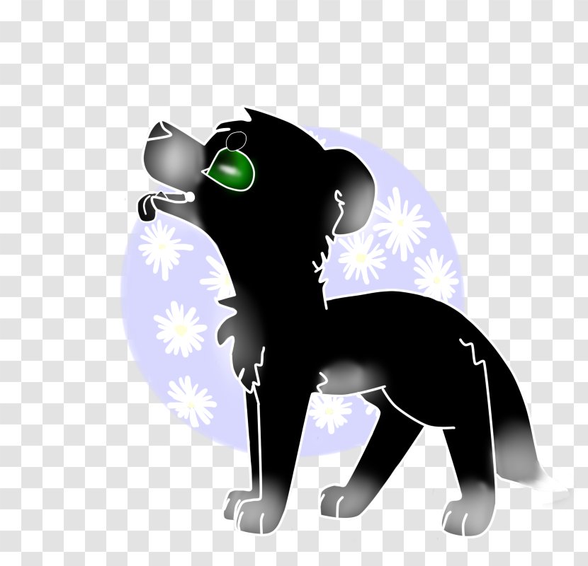Cat Horse Dog Mammal Canidae - Like - Paw Border Transparent PNG
