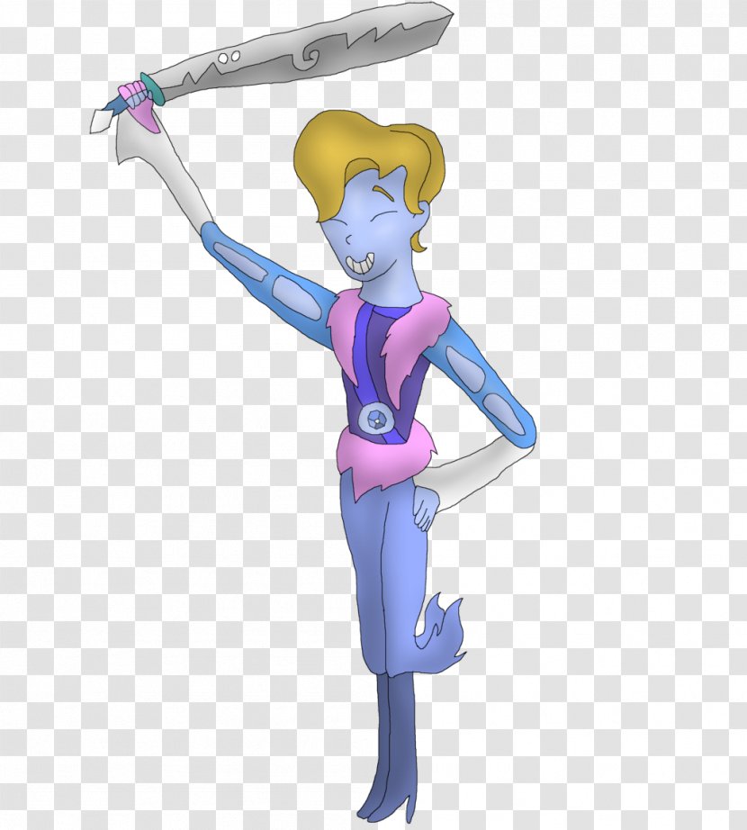 Figurine Character Fiction Costume Animated Cartoon - Fictional Transparent PNG
