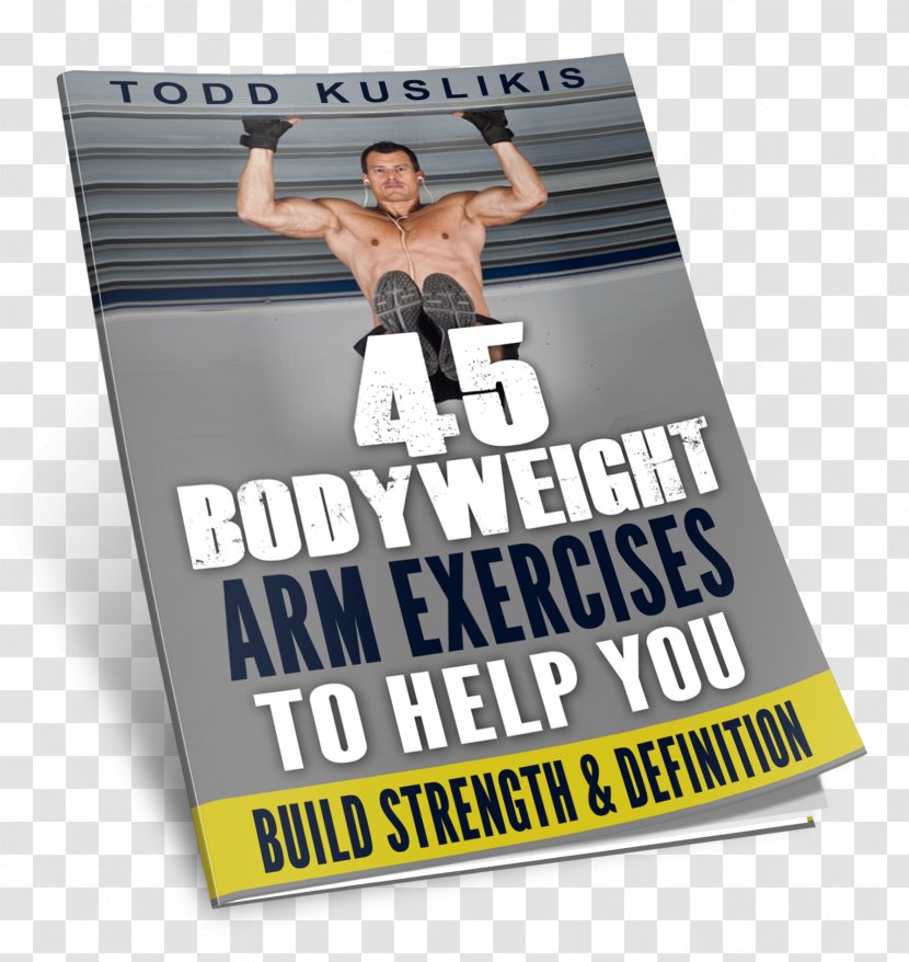 Poster Banner Brand - Exercises Transparent PNG
