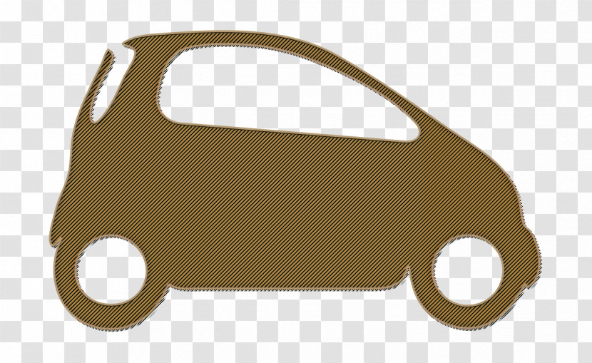 Japan Icon Smart Car Icon Mini Icon Transparent PNG