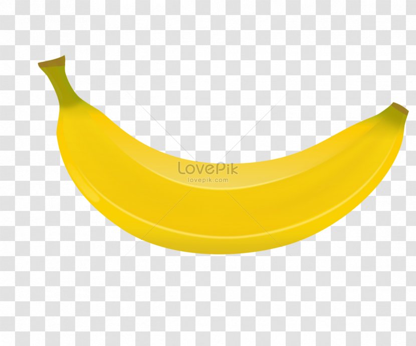 Clip Art Banana Stock.xchng Openclipart - Yellow Transparent PNG