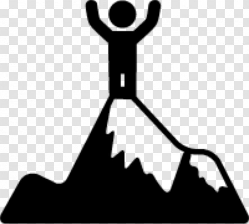 Mountain Hiking Clip Art Transparent PNG