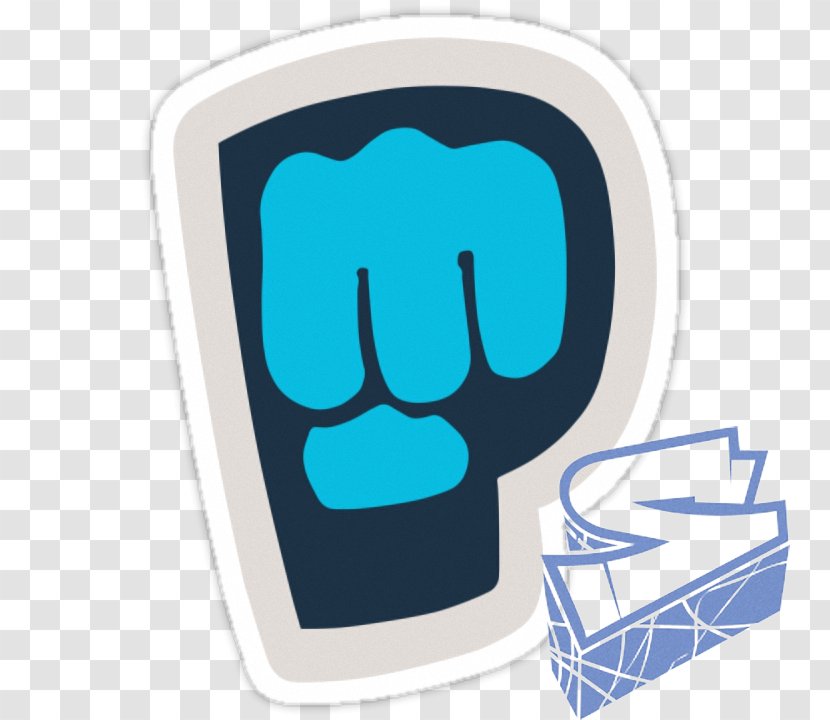 YouTube PewDiePie: Legend Of The Brofist Logo Image - Youtube Transparent PNG