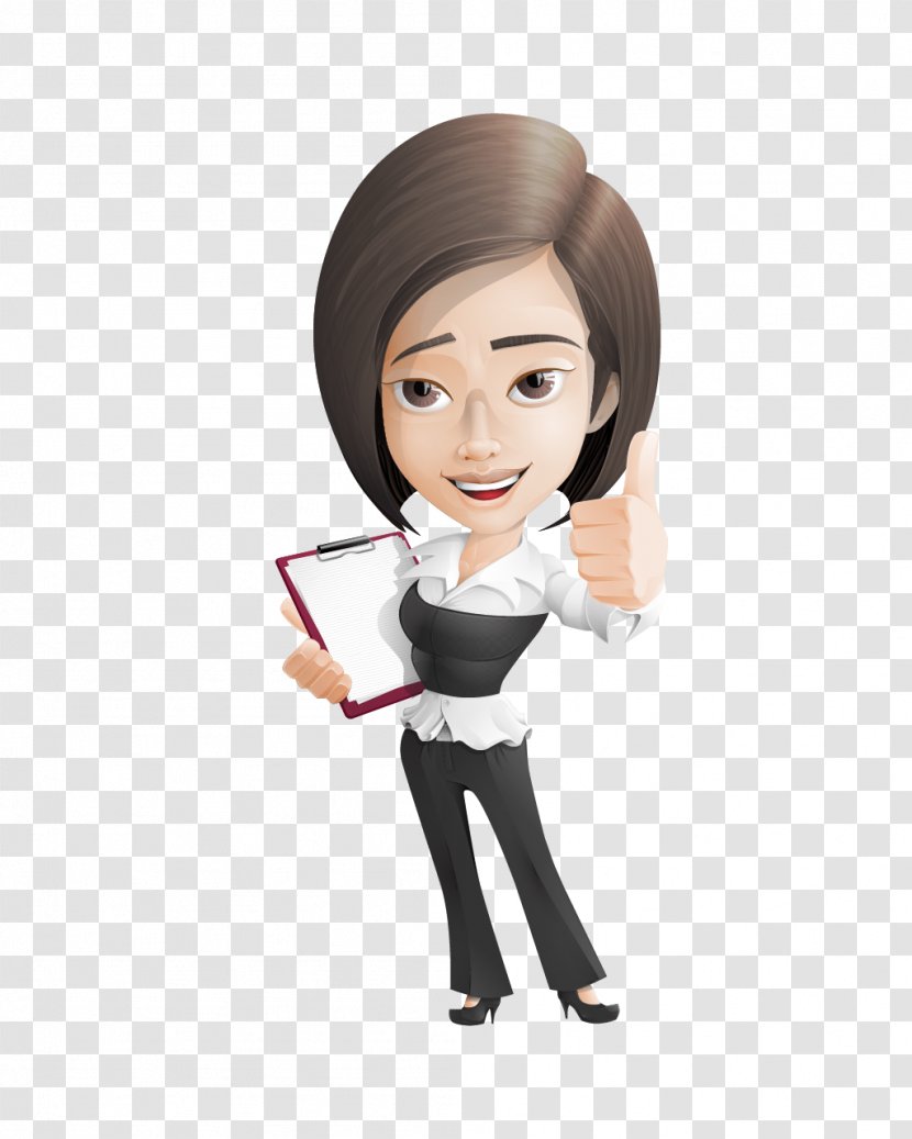 Adobe Character Animator Cartoon Animation - Frame - Busy Parents Transparent PNG